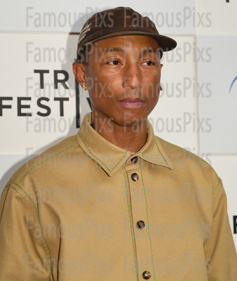 Pharrell Williams
