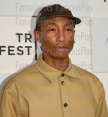 Pharrell Williams