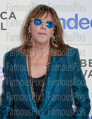 Jane Rosenthal
