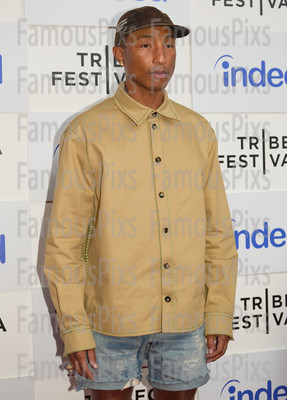 Pharrell Williams