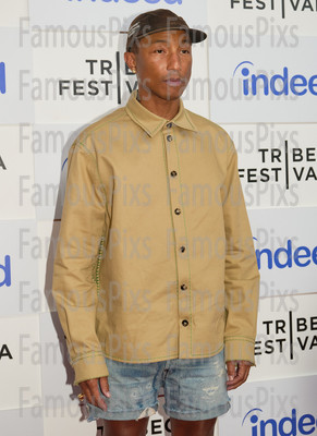 Pharrell Williams