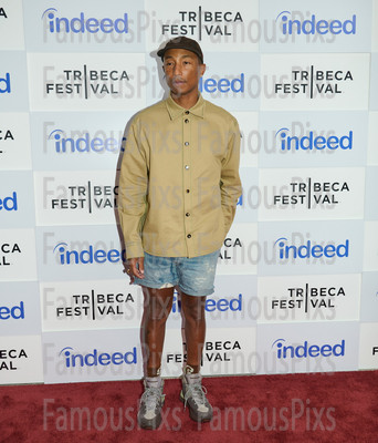Pharrell Williams