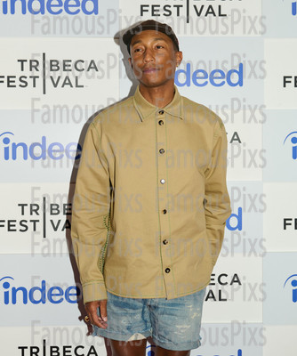 Pharrell Williams