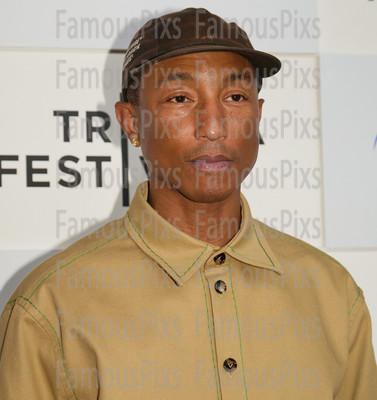 Pharrell Williams