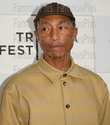 Pharrell Williams