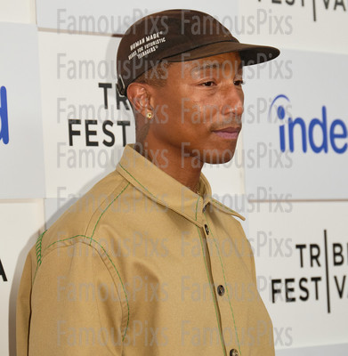 Pharrell Williams
