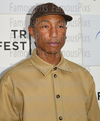 Pharrell Williams