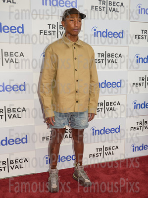 Pharrell Williams