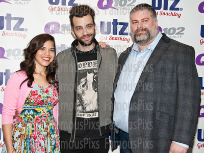America Ferrera, Jay Baruchel, Dean DeBlois