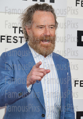 Bryan Cranston