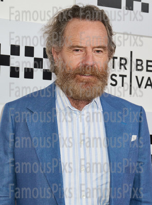 Bryan Cranston