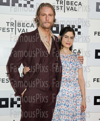 Jake McDorman, Ana Cruz Kayne