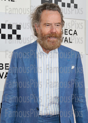 Bryan Cranston