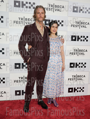Jake McDorman, Ana Cruz Kayne