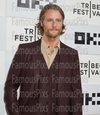 Jake McDorman
