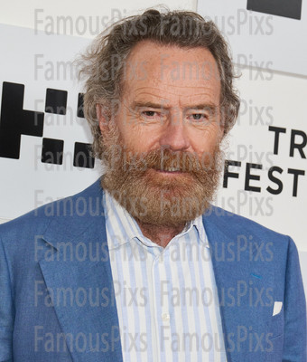 Bryan Cranston