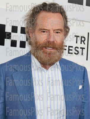Bryan Cranston
