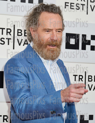 Bryan Cranston