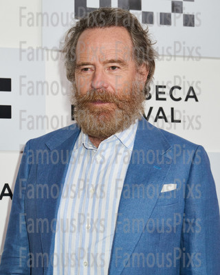 Bryan Cranston