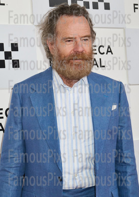 Bryan Cranston