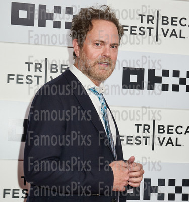 Rainn Wilson