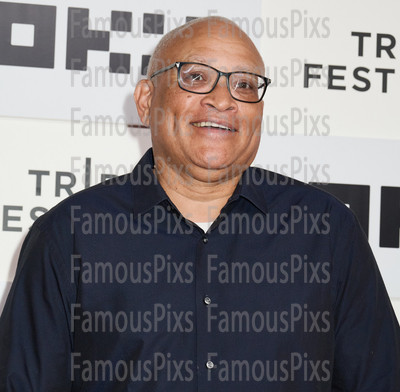 Larry Wilmore