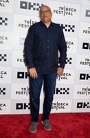 June 15, 2022: Tribeca Festival Premiere of "Jerry & Marge Go Large"