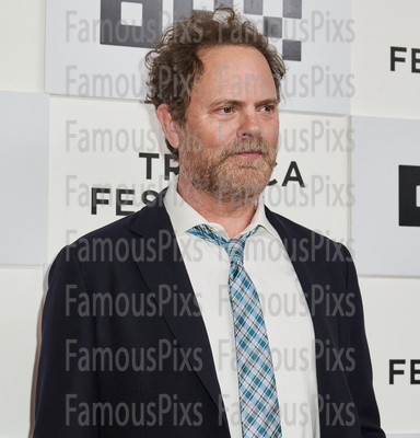 Rainn Wilson