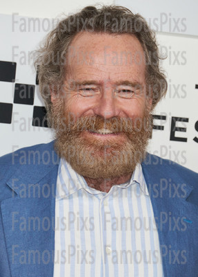 Bryan Cranston