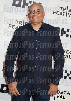Larry Wilmore