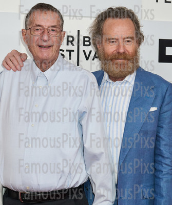Jerry Selbee, Bryan Cranston
