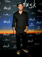 JANUARY 16, 2010: Brody Jenner Hosts dusk Nightclub