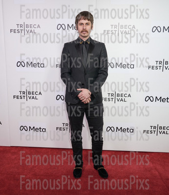 Mark Foster