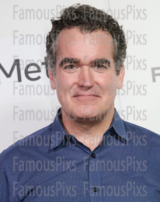 Brian d'Arcy James