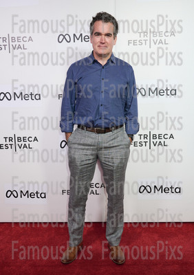 Brian d'Arcy James