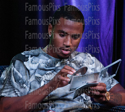 Trey Songz