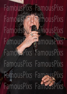 Marky Ramone