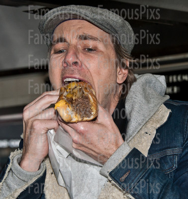 Dax Shepard