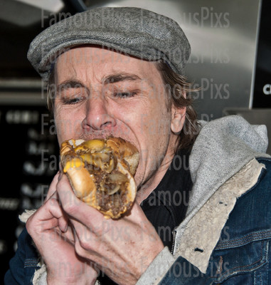 Dax Shepard