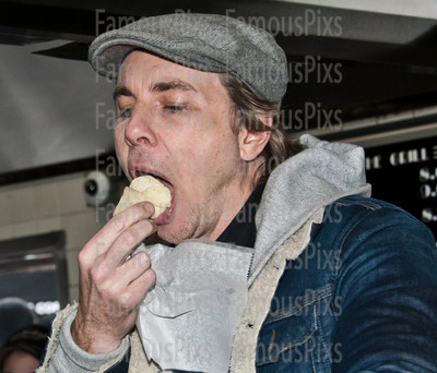 Dax Shepard