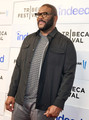 Tyler Perry