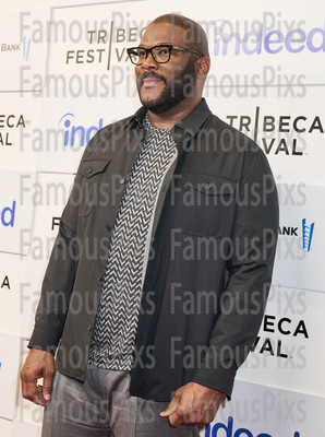 Tyler Perry