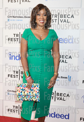 Gayle King