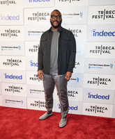 June 13, 2022: Tribeca Festival "Directors Series - Tyler Perry with Gayle King"