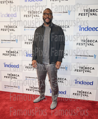 Tyler Perry