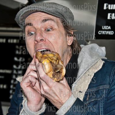 Dax Shepard