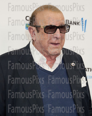Clive Davis