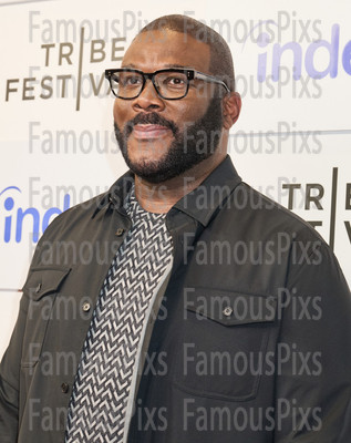 Tyler Perry