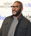 Tyler Perry