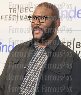 Tyler Perry
